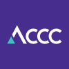 Australian Competition & Consumer Commision (ACCC) logo
