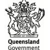 Department of Environment and Science (Queensland) logo