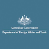 Department of Foreign Affairs and Trade logo