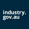 Department of Industry, Science and Resources logo