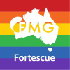 Fortescue Metals Group logo