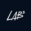 LAB3 logo