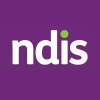 National Disability Insurance Agency (NDIA) logo