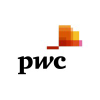 PwC Australia logo