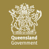 Queensland Treasury logo