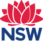 Sydney Local Health District logo